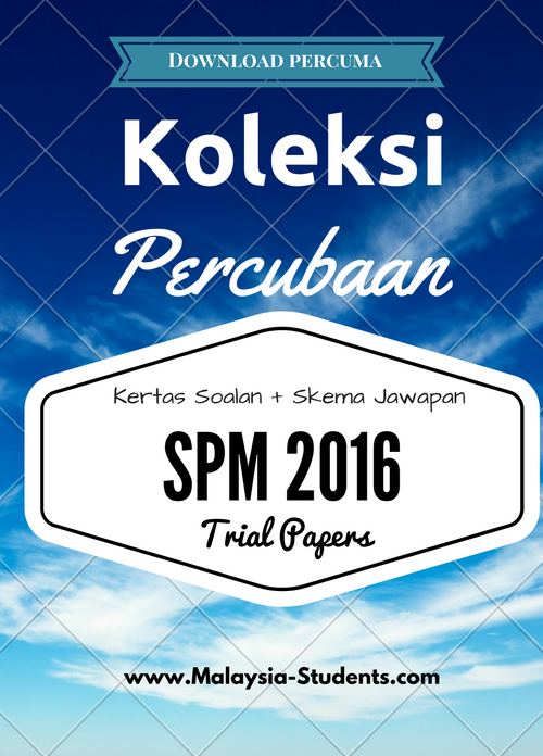 Soalan Percubaan Spm 2019 Fizik Negeri Sembilan - Persoalan x